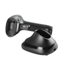 Infortisa Image 4 - iggual Lector código barras 2D Bluetooth 2.4G base