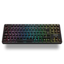 Infortisa Image 1 - KROM Mini teclado KERNEL PRO Mecanico inalam. RGB