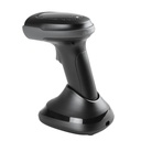 Infortisa Image 5 - iggual Lector código barras 2D Bluetooth 2.4G base