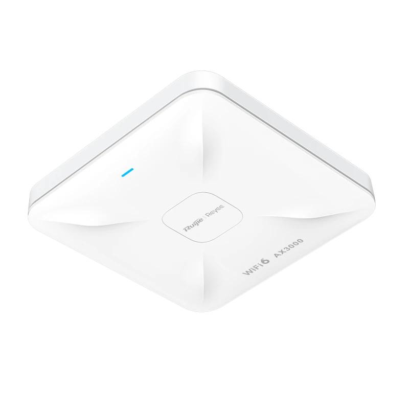 Infortisa Image 1 - Reyee RG-RAP2260 AP WiFi6 1xmGb 1xGb AX3000 2x2