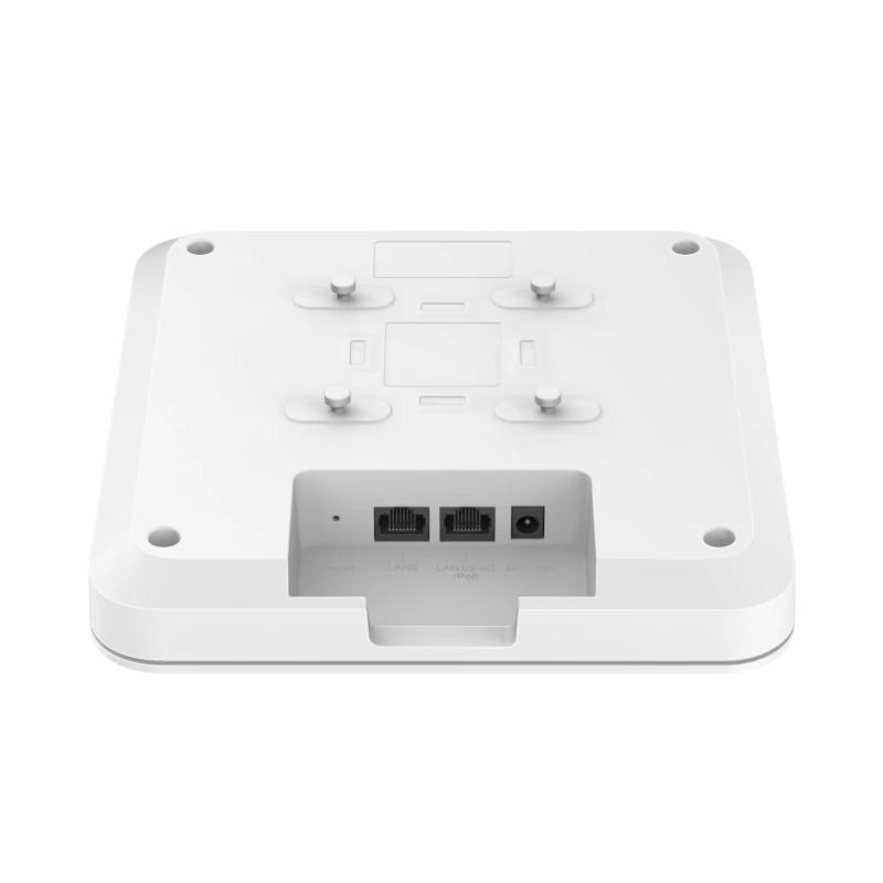 Infortisa Image 3 - Reyee RG-RAP2260 AP WiFi6 1xmGb 1xGb AX3000 2x2