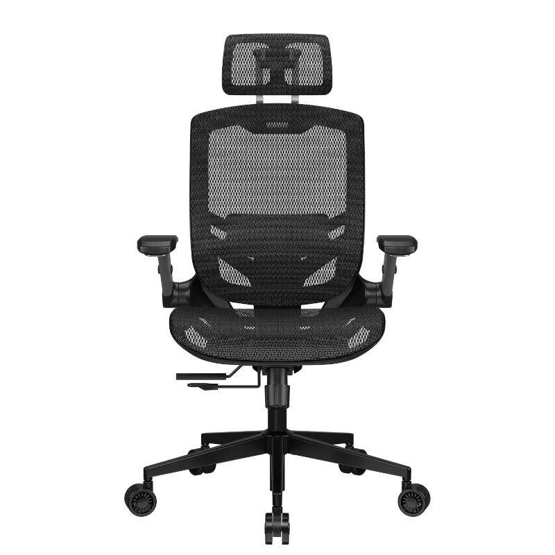 Infortisa Image 3 - Cougar Silla Speeder One