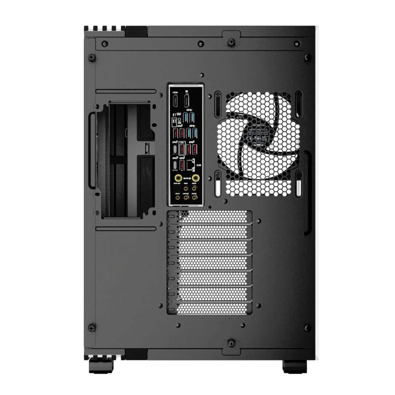 Infortisa Image 2 - be quiet! LIGHT BASE 600 LX Black