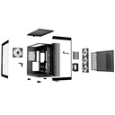 Infortisa Image 3 - be quiet! LIGHT BASE 600 LX Black