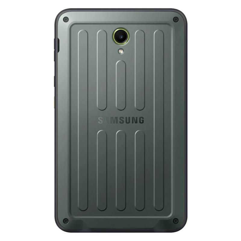 Infortisa Image 2 - Samsung Galaxy Tab Active5 5G 8" 256Gb Green