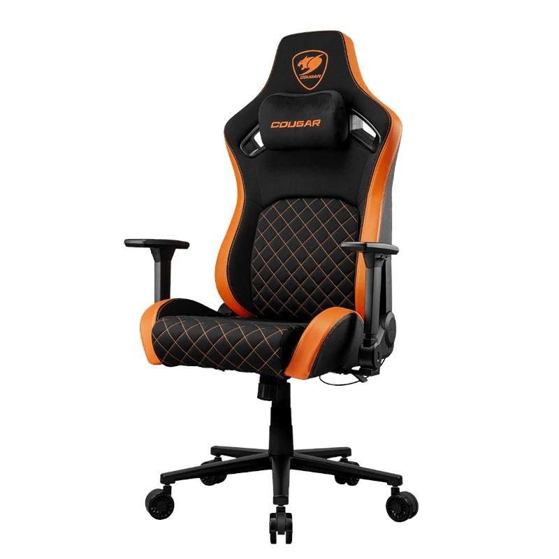 Infortisa Image 1 - Cougar Silla Gaming Defensor F