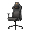 Infortisa Image 1 - Cougar Silla Gaming Defensor Gray F