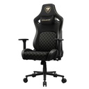 Infortisa Image 1 - Cougar Silla Gaming Defensor Gold F