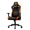Infortisa Image 1 - Cougar Silla Gaming Defensor