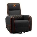 Infortisa Image 1 - Cougar Sillon Fidom