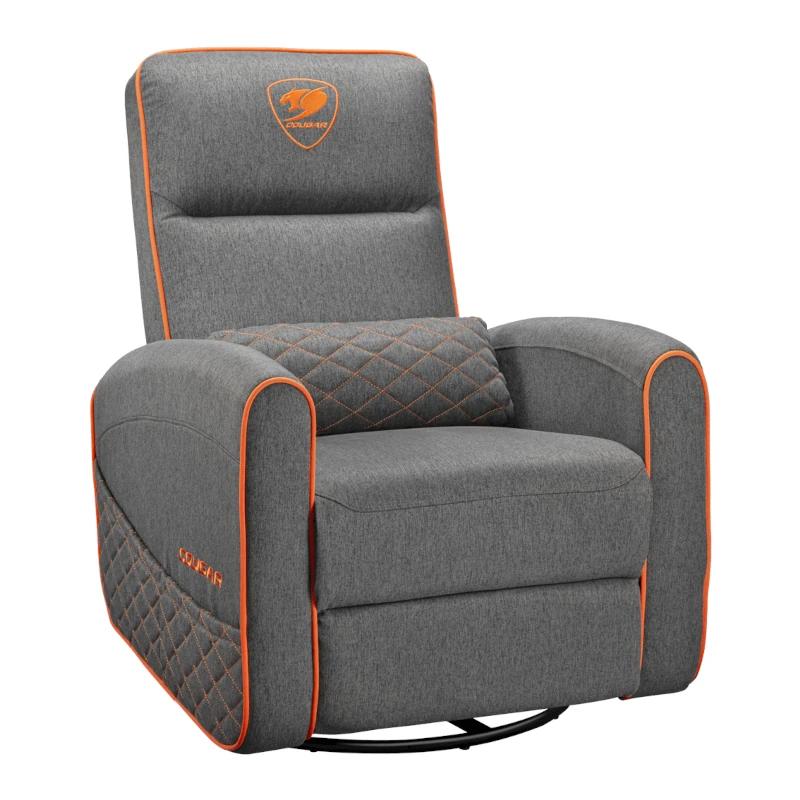 Infortisa Image 3 - Cougar Sillón  Fidom Gray