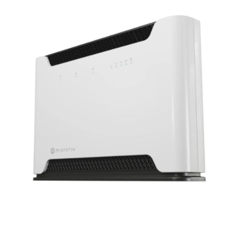 Infortisa Image 1 - Mikrotik Chateau LTE12 Router WiFi5xGbE MIMO 4x4