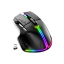 Infortisa Image 1 - Spirit of Gamer Ratón Inalambrico Pro M5 Black
