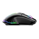 Infortisa Image 2 - Spirit of Gamer Ratón Inalambrico Pro M5 Black