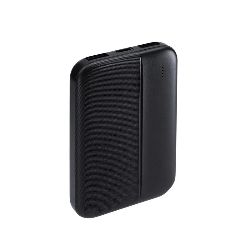 Infortisa Image 3 - RIVACASE Powerbank VA2006 (5000 mAh) Black