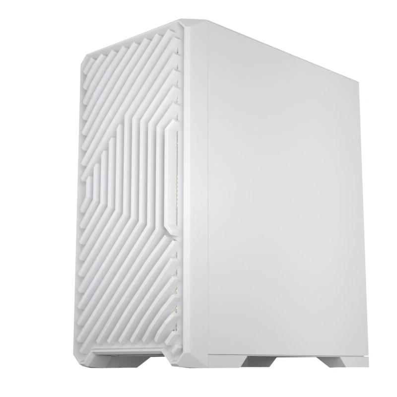 Infortisa Image 3 - Keep Out Caja M-Atx XC-220W 4FANS Usb3.0 White