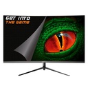 Infortisa Image 2 - Keep Out XGM24Cv3 monitor23.8" 120H VGA HDMI MM cu