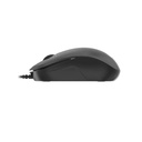 Infortisa Image 2 - Nilox Ratón MOUSB1012 1200 dpi USB