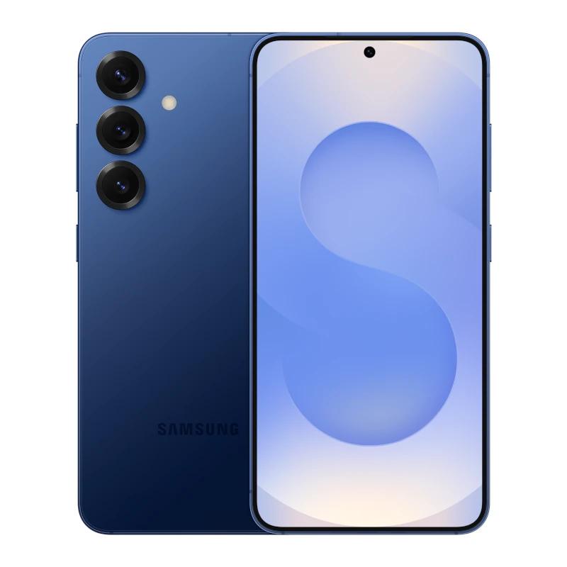 Infortisa Image 3 - Samsung Galaxy S25 5G 6.2" QHD+ 128Gb 12Gb D.Blue