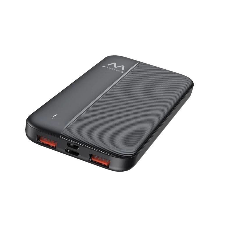Infortisa Image 3 - EWENT POWERBANK 10000mAh PD 22,5W
