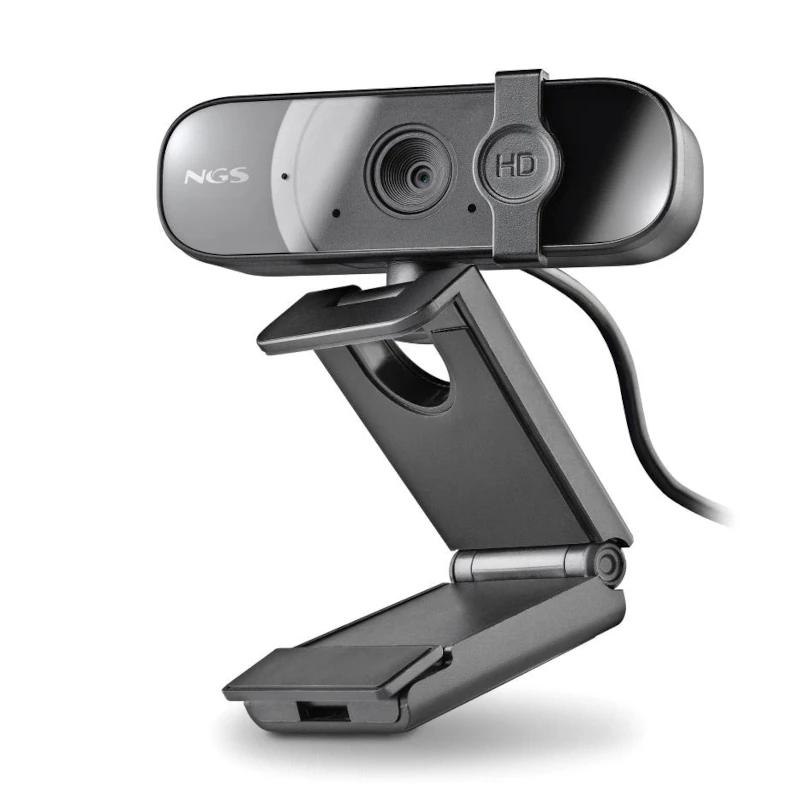 Infortisa Image 3 - NGS WEBCAM FULL HDD, USB 2.0, MICRO INCORPORADO