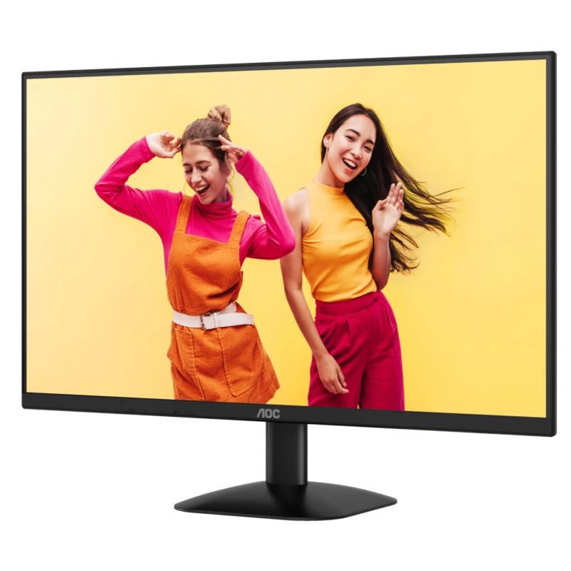 Infortisa Image 1 - AOC 24B35HM2 Monitor 23.8" IPS FHD 100Mhz VGA HDMI