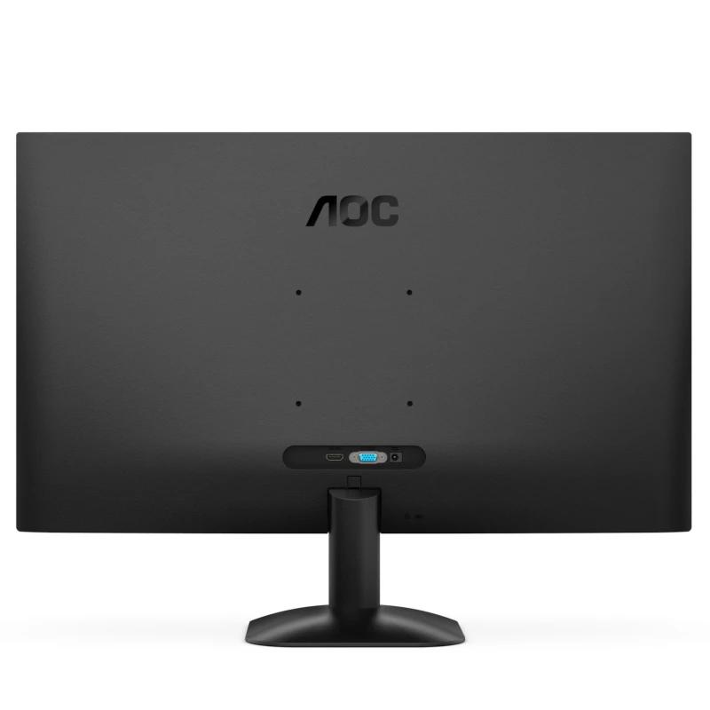 Infortisa Image 3 - AOC 24B35HM2 Monitor 23.8" IPS FHD 100Mhz VGA HDMI