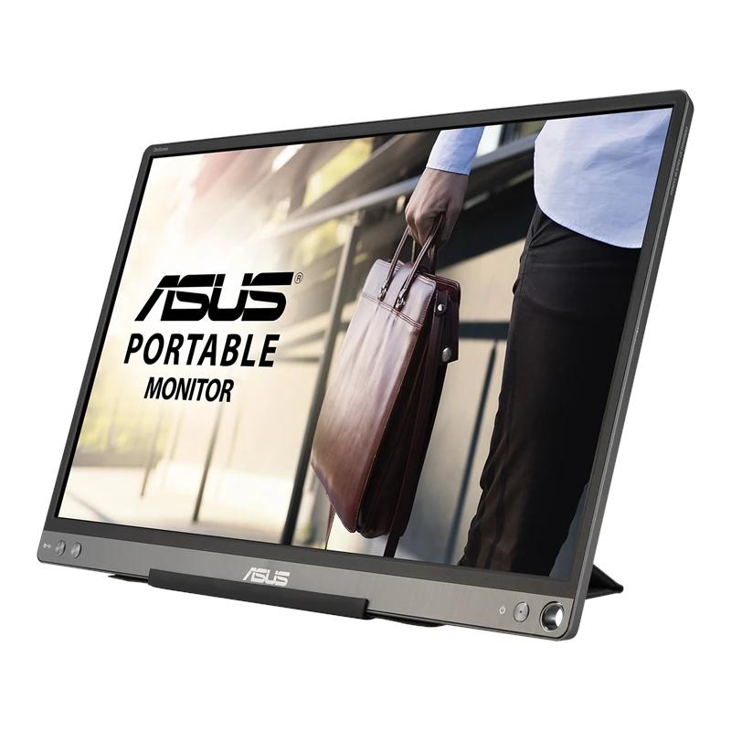Infortisa Image 1 - Asus MB16ACE Monitor 15.6" HD USB-C portátil