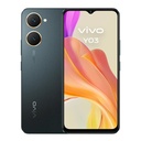 Infortisa Image 3 - VIVO Y03 6.56" 4Gb(+4) 128Gb Space Black
