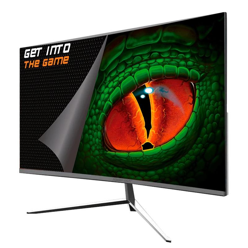 Infortisa Image 2 - Keep Out XGM27CV3 monitor27" 120Hz VGA HDMI MM cur