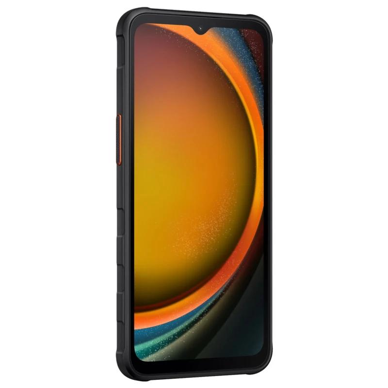 Infortisa Image 1 - Samsung Galaxy Xcover 7 5G EE 128GB Black