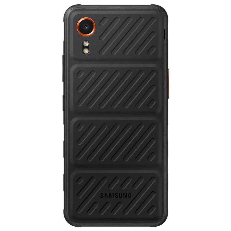 Infortisa Image 3 - Samsung Galaxy Xcover 7 5G EE 128GB Black