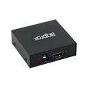 Infortisa Image 1 - Approx Divisor 4k HDMI 2 puertos
