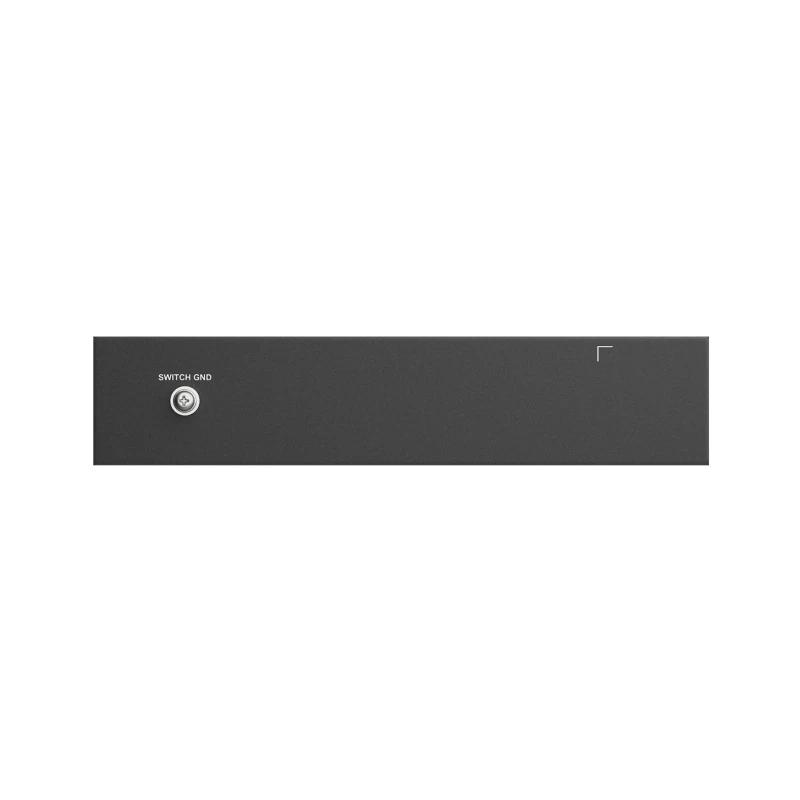 Infortisa Image 1 - D-Link DMS-1250-10SPL/E Switch 8xMG PoE 2xSFP+ L2
