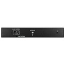 Infortisa Image 1 - D-Link DGS-1010MP/E Switch 8xG PoE 1xG Up 1xG SFP