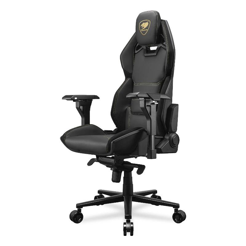 Infortisa Image 1 - Cougar Silla Gaming Hotrod Royal