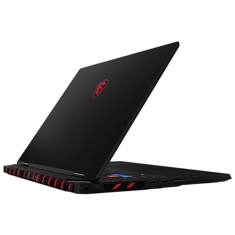 Infortisa Image 2 - MSI Raider 18HX-252ES U9-285HX 32 1TB 5080 W11H 18