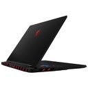 Infortisa Image 2 - MSI Raider 18HX-252ES U9-285HX 32 1TB 5080 W11H 18