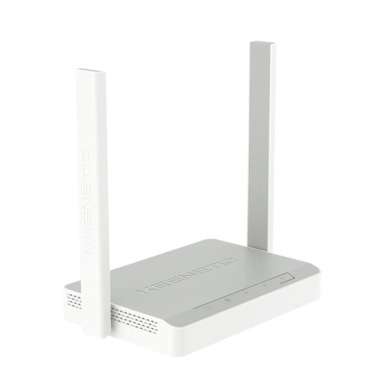 Infortisa Image 1 - Keenetic Explorer Router Wifi 5 Mesh AC1200 4x100M