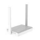 Infortisa Image 1 - Keenetic Explorer Router Wifi 5 Mesh AC1200 4x100M