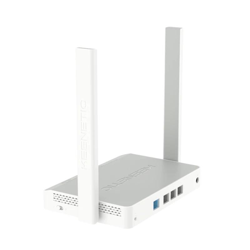 Infortisa Image 2 - Keenetic Explorer Router Wifi 5 Mesh AC1200 4x100M