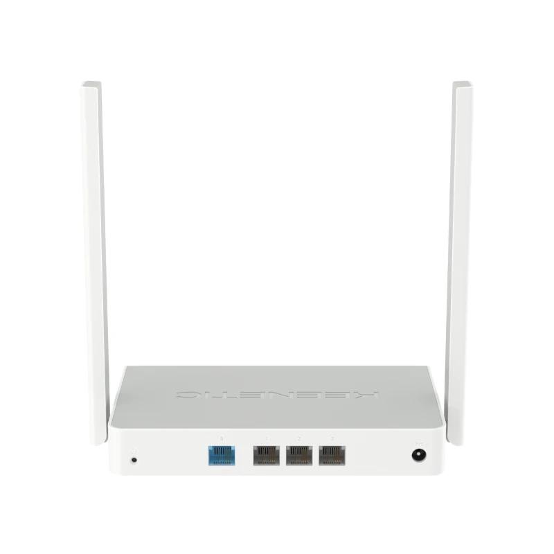 Infortisa Image 3 - Keenetic Explorer Router Wifi 5 Mesh AC1200 4x100M