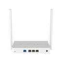Infortisa Image 3 - Keenetic Explorer Router Wifi 5 Mesh AC1200 4x100M