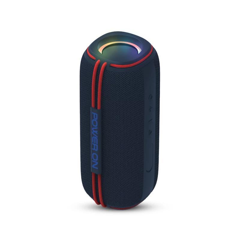 Infortisa Image 1 - Red Bull Altavoz Portátil RACE