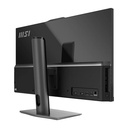 Infortisa Image 2 - MSI AM272P-1096ES C7-150U 16GB 500 W11H 27" Negro