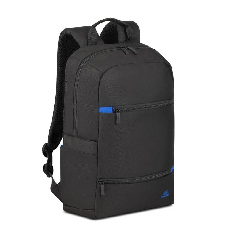 Infortisa Image 1 - RIVACASE Mochila 8265 Ulsan Negro 15,6"
