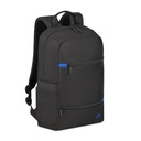 Infortisa Image 1 - RIVACASE Mochila 8265 Ulsan Negro 15,6"