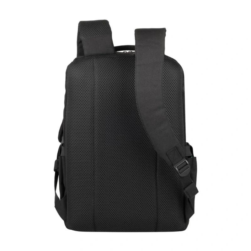 Infortisa Image 3 - RIVACASE Mochila 8265 Ulsan Negro 15,6"