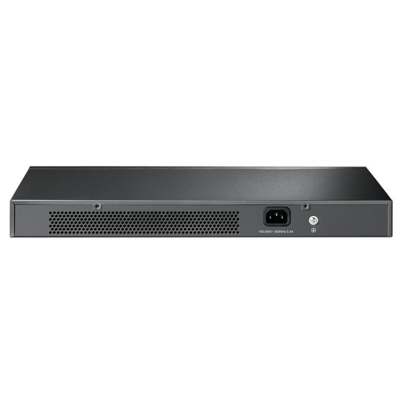 Infortisa Image 2 - TP-LINK TL-SG1016 Switch 16xGB