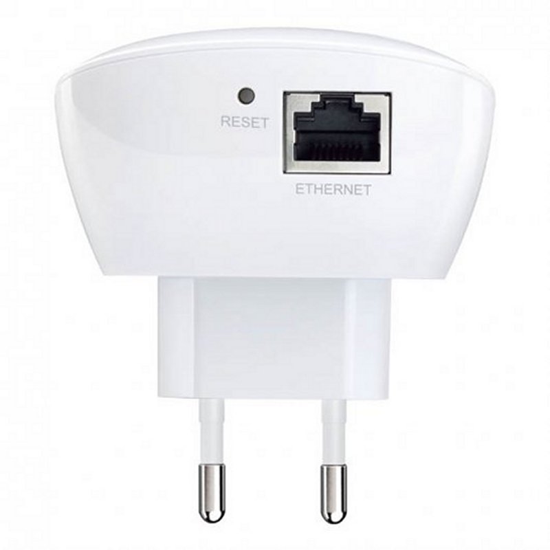 Infortisa Image 1 - TP-LINK TL-WA850RE Repetidor WiFi N300